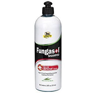 Fungasol Shampoo