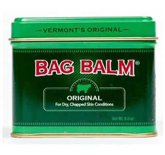 Bag Balm