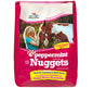 MannaPro Peppermint Nuggets 4 lb