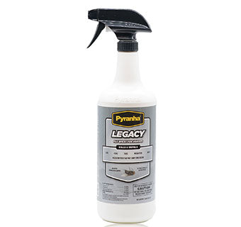 Pyranha Legacy Fly Spray