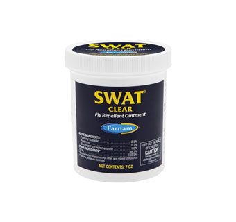 Swat Clear Ointment