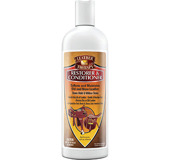 Leather Therapy Restorer