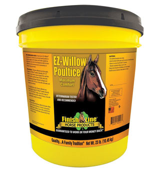 EZ-Willow Poultice