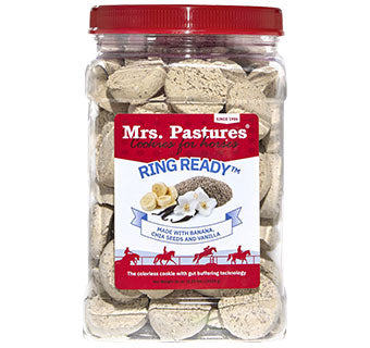Mrs. Pastures Ring Ready Treats 32 oz