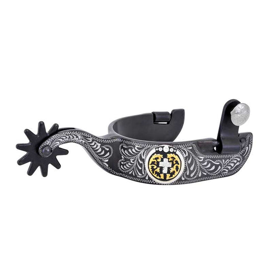 PT Cross Concho Mens Spur