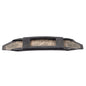 Rubber English Curb Chain Guard