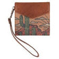 Wristlet Wallets