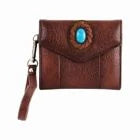Wristlet Trifold Wallets