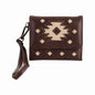 Wristlet Trifold Wallets
