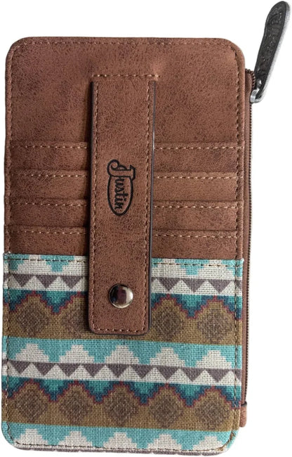 Card Wallet/Organizer