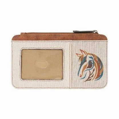 Card Wallet/Organizer