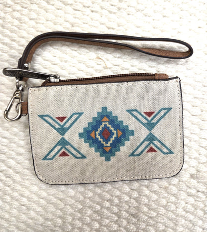 Mini Card Wallets