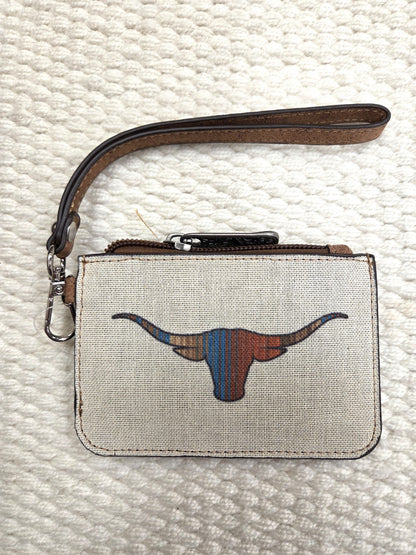 Mini Card Wallets