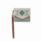 Wristlet Trifold Wallets