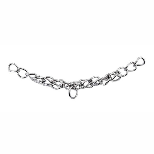 JT Stainless English Curb Chain