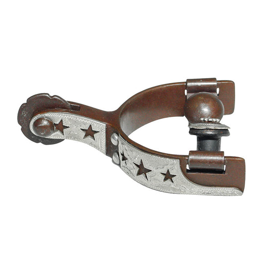 PT Baby Stars Spurs