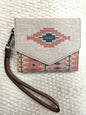Wristlet Trifold Wallets
