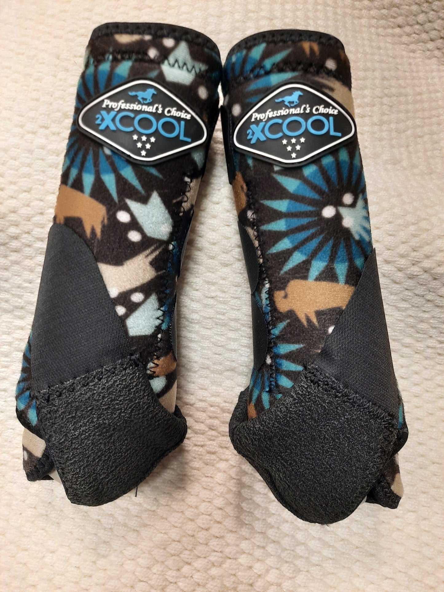 PC 2XCool Sport Boots 2-PK CLEARANCE
