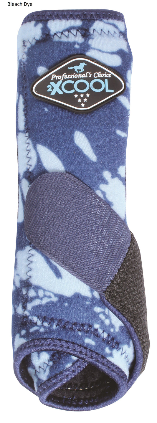 PC 2XCool Sport Boots 2-PK CLEARANCE