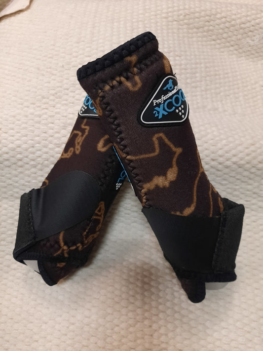 PC 2XCool Sport Boots 2-PK CLEARANCE