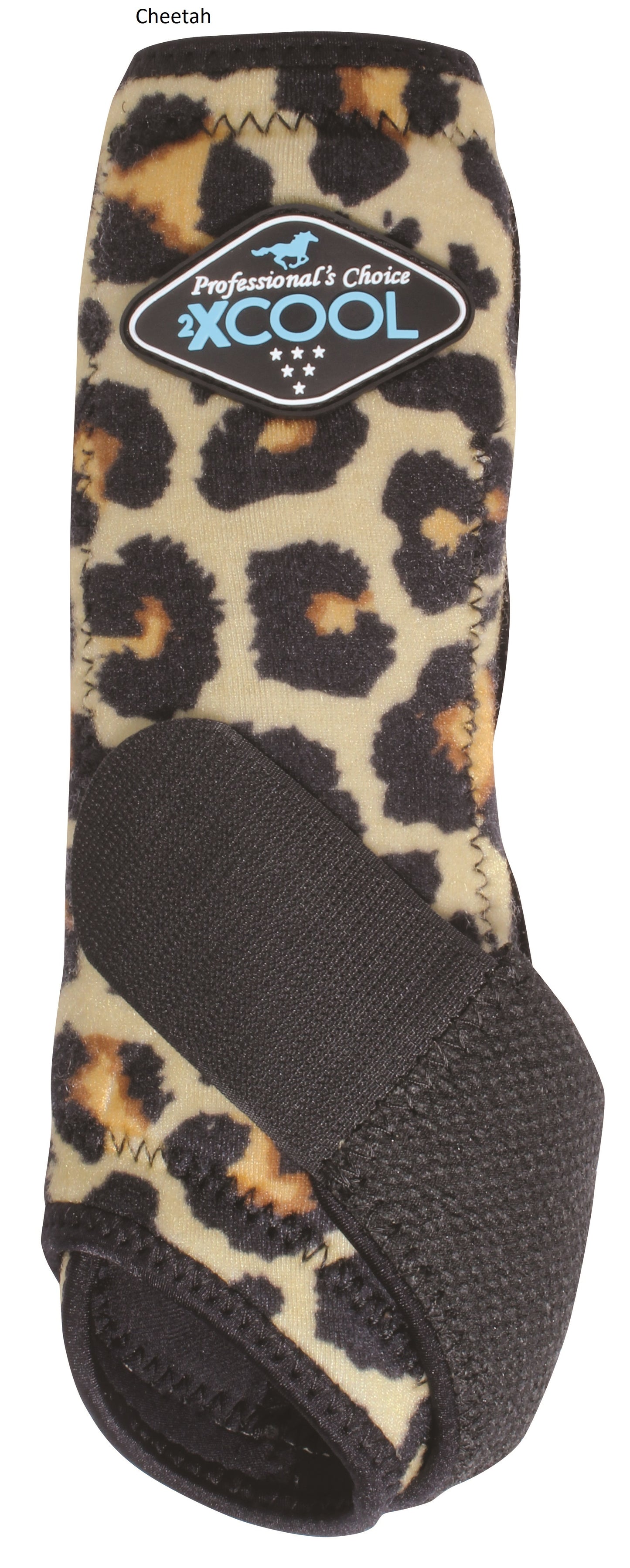 PC 2XCool Sports Boots 4-Pk CLEARANCE