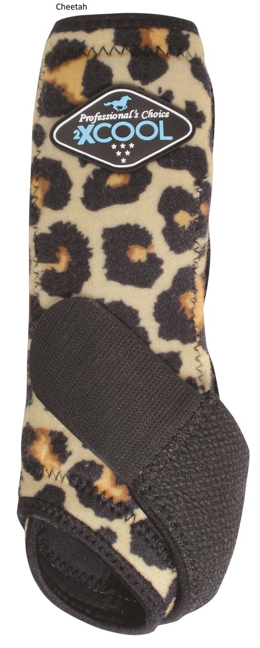 PC 2XCool Sports Boots 4-Pk CLEARANCE