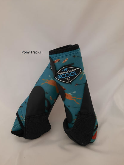 PC 2XCool Sport Boots 2-PK CLEARANCE