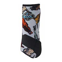 PC 2XCool Sports Boots 4-Pk CLEARANCE