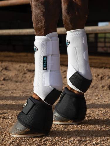 Professionals Choice 2XCool Sports Medicine Boots
