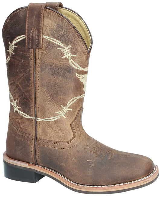 Boys SMB Logan Boot