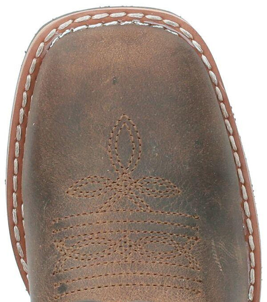 Boys SMB Logan Boot
