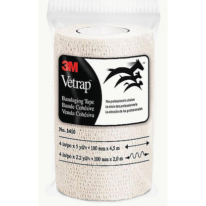 3M Vetrap