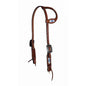 PC Beaded Inlay Headstall