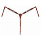 PC Beaded Breast Collar