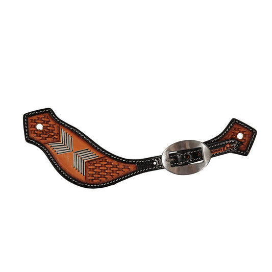 PC Tomahawk Spur Strap