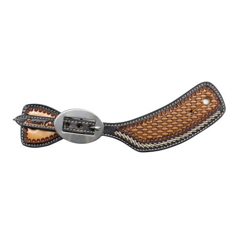 PC Saddle Ridge Spur Strap
