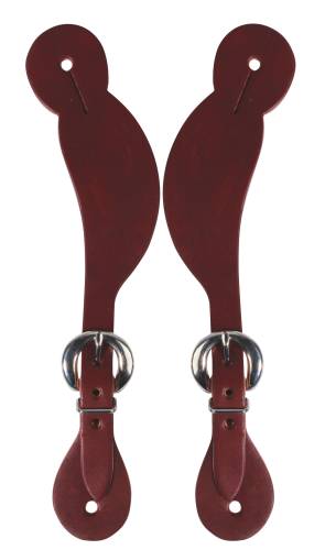 PC Hombre Youth Spur Strap