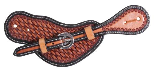 PC Ladies Basket Spur Strap
