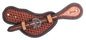 PC Ladies Basket Spur Strap