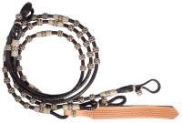 PC Romal Reins Brown/Natural