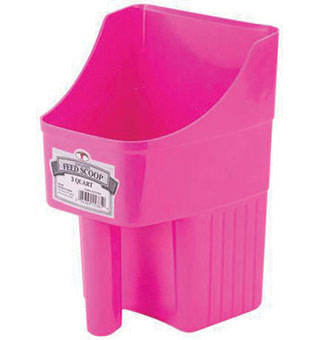 3 Quart Feed Scoop
