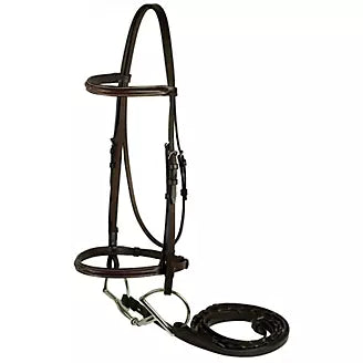 Gatsby Hunt Bridle
