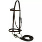 Gatsby Hunt Bridle