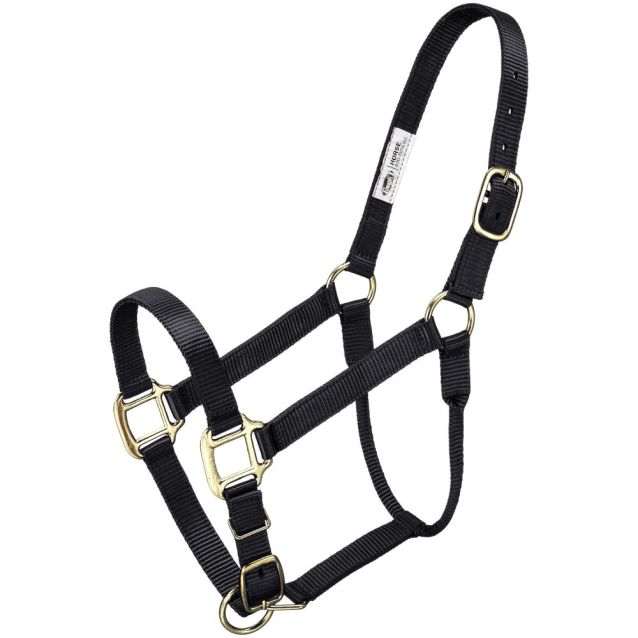 Premium Poly Nylon Halter