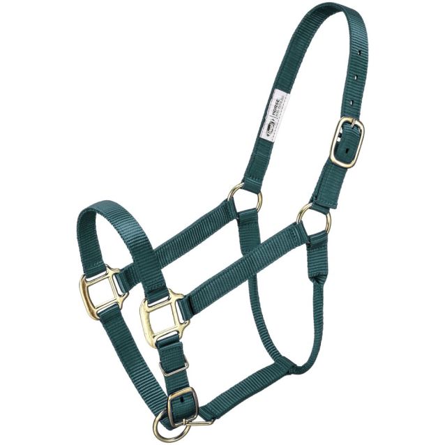 Premium Poly Nylon Halter