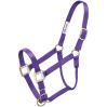 Premium Poly Nylon Halter