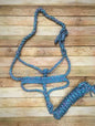 JTI Mule Tape Halter