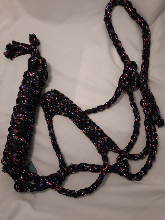 JTI Mule Tape Halter