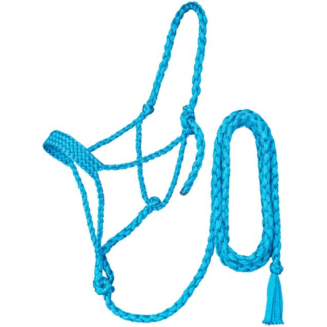JTI Mule Tape Halter