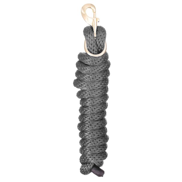 Poly Lead Rope 8-1/2' Replaceable snap